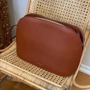 Sezane Large Victor Bag